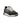 Blauer Nero Poliuretano Uomo Sneaker