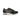 Blauer Black Polyurethane Men's Sneaker
