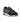 Blauer Black Polyurethane Men's Sneaker
