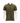 Burberry Olive Cotton Polo Shirt