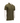 Burberry Olive Cotton Polo Shirt