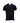 Burberry Coal Blue Cotton Polo Shirt