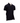 Burberry Coal Blue Cotton Polo Shirt