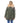 Mr&Mrs Italy Green Cotton Women Jacket
