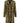 Marni Multicolor Virgin Wool Coat