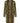 Marni Multicolor Virgin Wool Coat