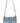 Paco Rabanne Blue Resin Shoulder Bag