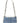 Paco Rabanne Blue Resin Shoulder Bag