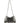 Paco Rabanne Silver Stainless Steel Shoulder Bag