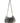 Paco Rabanne Silver Stainless Steel Shoulder Bag