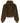Fabiana Filippi Bicolor Virgin Wool Bomber