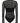 Self-Portrait Black Viscose Tank Tops