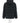Brunello Cucinelli Black Cotton Full-Length Jacket