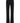 Mother Denim Black Cotton Flared Jeans