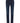 Mother Denim Blue Cotton Straight-Leg Jeans
