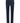 Mother Denim Blue Cotton Straight-Leg Jeans