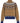 Alanui Beige Virgin Wool Cardigan