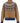 Alanui Beige Virgin Wool Cardigan