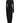 Giuseppe Di Morabito Black Viscose Long Dress