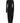 Giuseppe Di Morabito Black Viscose Long Dress