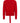 Ferragamo Red Cashmere Cardigan