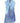 Giuseppe Di Morabito Blue Polyamide Cocktail Dress