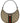 Gucci Beige Polyethylene Crossbody Bag