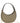 Gucci Beige Polyethylene Crossbody Bag