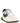Amiri Bicolor Calfskin Athletic Sneakers