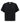 Loulou De Saison Black Cotton T-Shirt