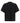 Loulou De Saison Black Cotton T-Shirt