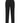 Incotex Black Polyester Dress Pants