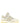 Amiri White Calfskin Chunky Sneakers