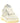 Amiri White Calfskin Chunky Sneakers