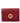 Burberry Pink Leather Cardholder
