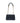 Guess Gray Polyethylene Handbag