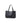 Guess Gray Polyethylene Handbag