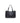 Guess Gray Polyethylene Handbag