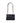 Guess Black Polyethylene Handbag