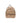 Guess Beige Polyethylene Backpack