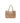 Guess White Polyethylene Handbag