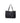 Guess Black Polyethylene Handbag