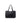 Guess Black Polyethylene Handbag