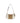 Guess Beige Polyethylene Handbag