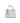 Guess Multicolor Polyethylene Handbag