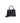 Guess Gray Polyethylene Handbag