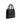 Guess Gray Polyethylene Handbag