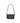 Guess Gray Polyethylene Handbag