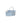 Guess Blue Polyethylene Handbag