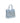 Guess Blue Polyethylene Handbag